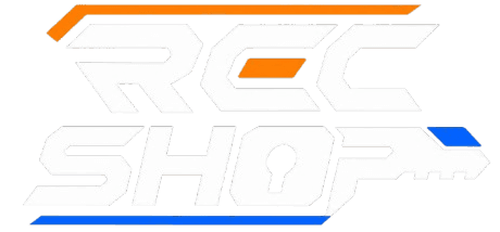 RecShop BD Logo